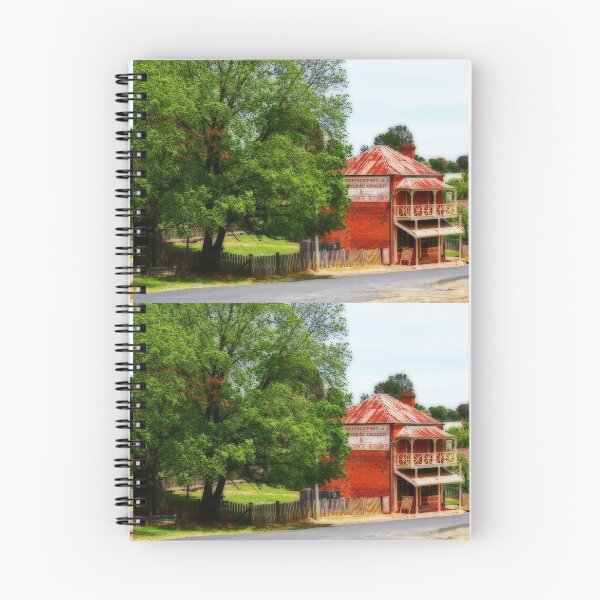 Item preview, General Store Orton Effect designed and sold by Evita.