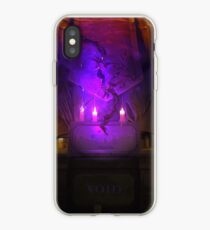 Void Bow Ain't That Bad iPhone Case