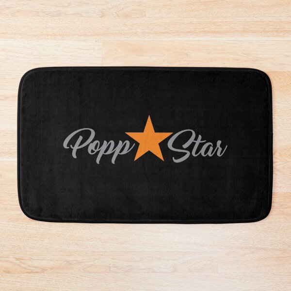 Item preview, Pop Star Fun Fun Music designed and sold by KahlDesign.