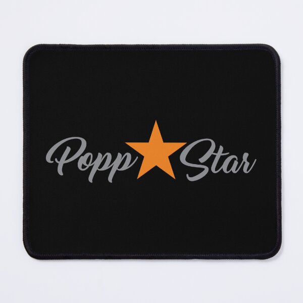 Item preview, Pop Star Fun Fun Music designed and sold by KahlDesign.