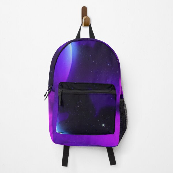 Item preview, A synth wave night sky designed and sold by SpectrumCinemax.