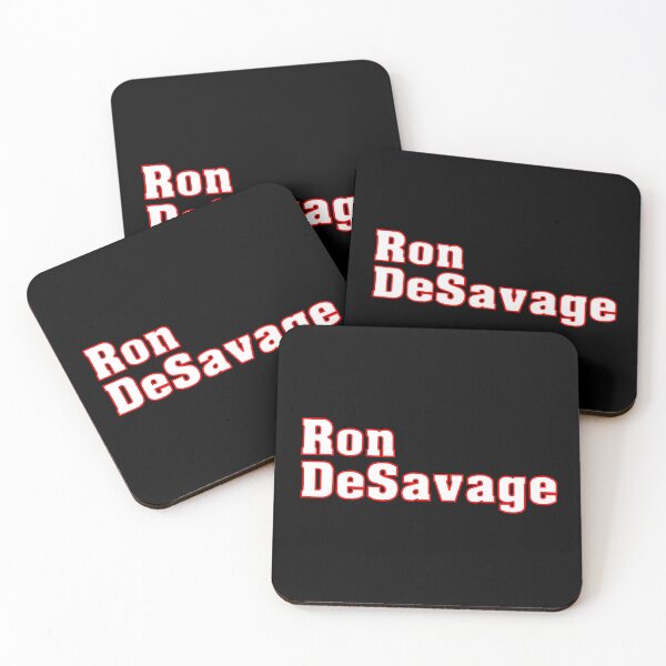 Item preview, Ron De Savage Runs For President Presidential Election 2024 Top Gov Ron DeSavage designed and sold by Sonatablue.