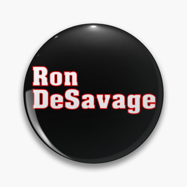 Item preview, Ron De Savage Runs For President Presidential Election 2024 Top Gov Ron DeSavage designed and sold by Sonatablue.