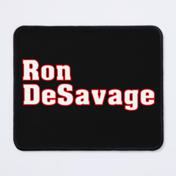 Item preview, Ron De Savage Runs For President Presidential Election 2024 Top Gov Ron DeSavage designed and sold by Sonatablue.