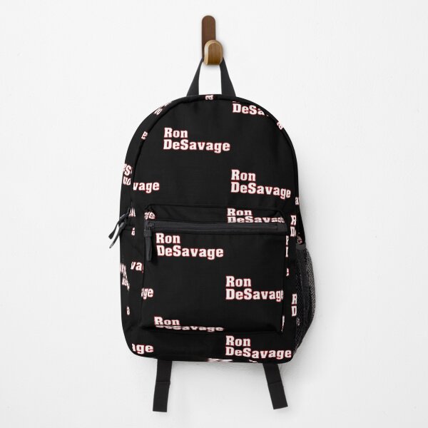 Item preview, Ron De Savage Runs For President Presidential Election 2024 Top Gov Ron DeSavage designed and sold by Sonatablue.