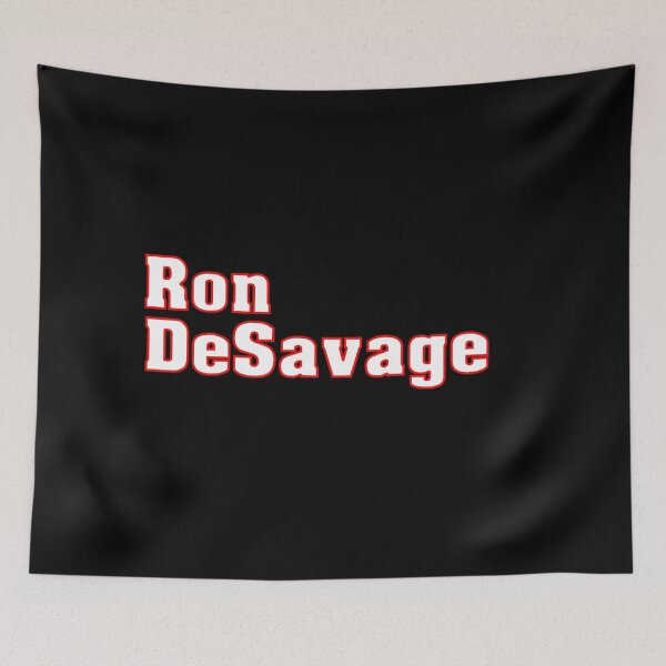 Item preview, Ron De Savage Runs For President Presidential Election 2024 Top Gov Ron DeSavage designed and sold by Sonatablue.