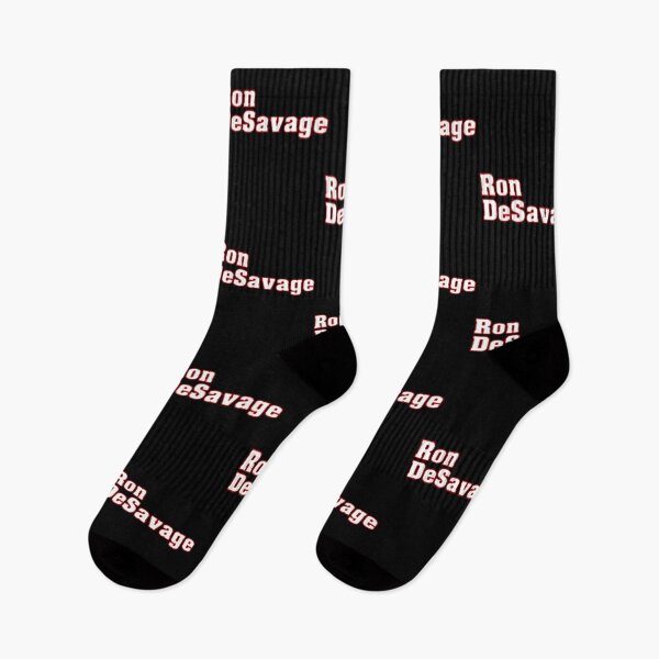 Item preview, Ron De Savage Runs For President Presidential Election 2024 Top Gov Ron DeSavage designed and sold by Sonatablue.
