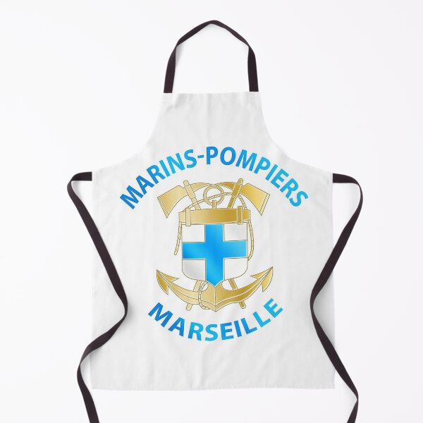 Item preview, MARSEILLE FIREFIGHTERS designed and sold by Aspretto.