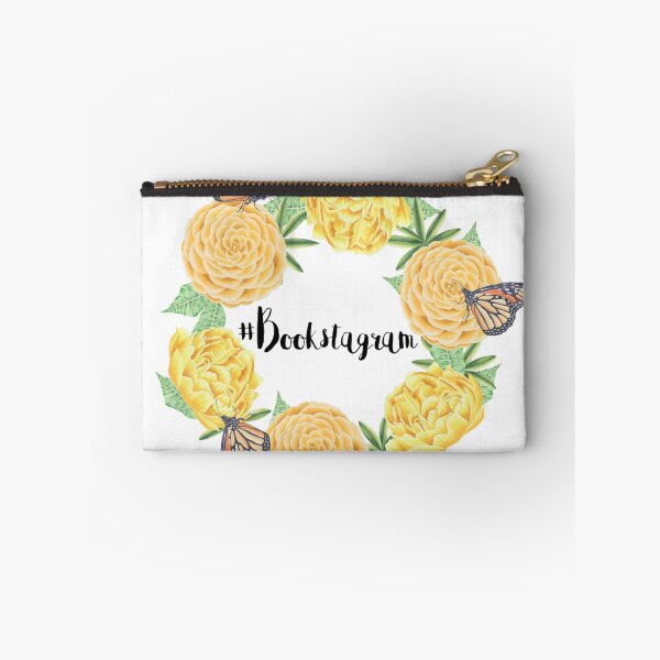 Item preview, Bookstagram designed and sold by erinbookdragon.