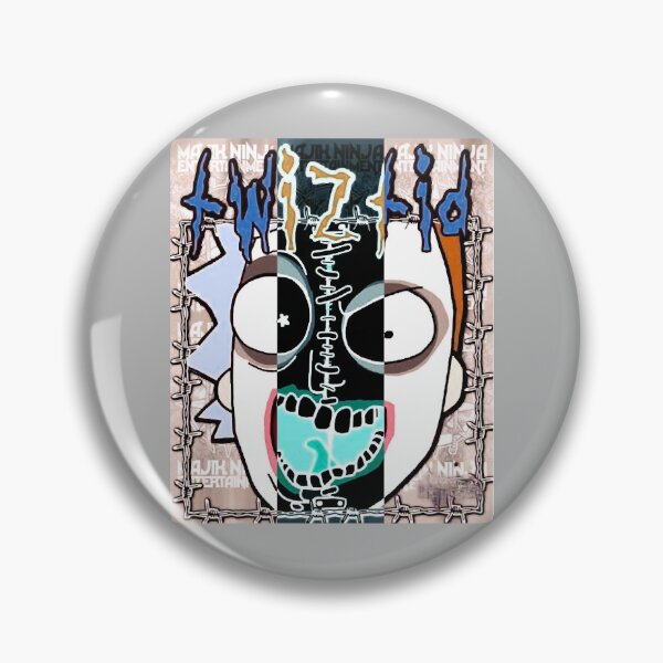 Item preview, Great Very Impressive Horrified Surprise You Ricky Juggamort designed and sold by MichelleBurges.