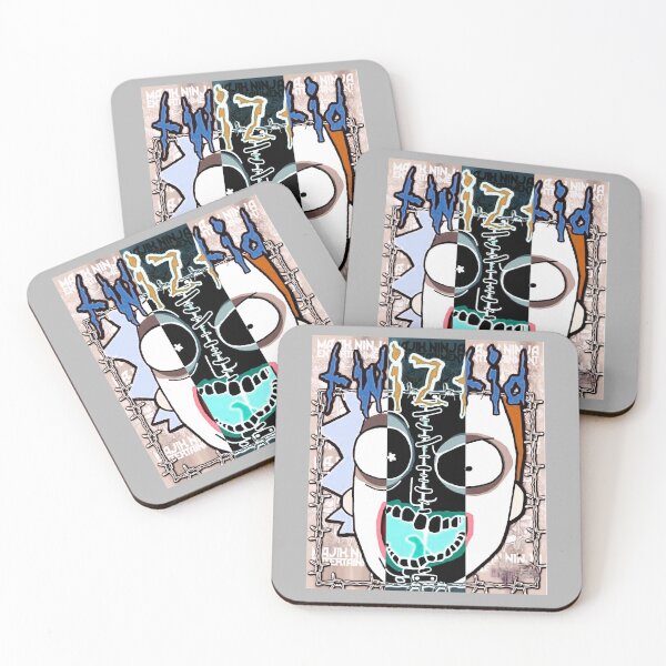 Item preview, Great Very Impressive Horrified Surprise You Ricky Juggamort designed and sold by MichelleBurges.