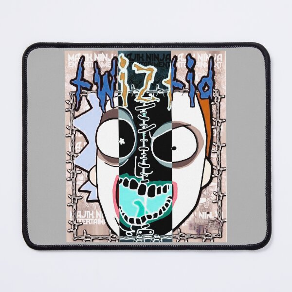 Item preview, Great Very Impressive Horrified Surprise You Ricky Juggamort designed and sold by MichelleBurges.