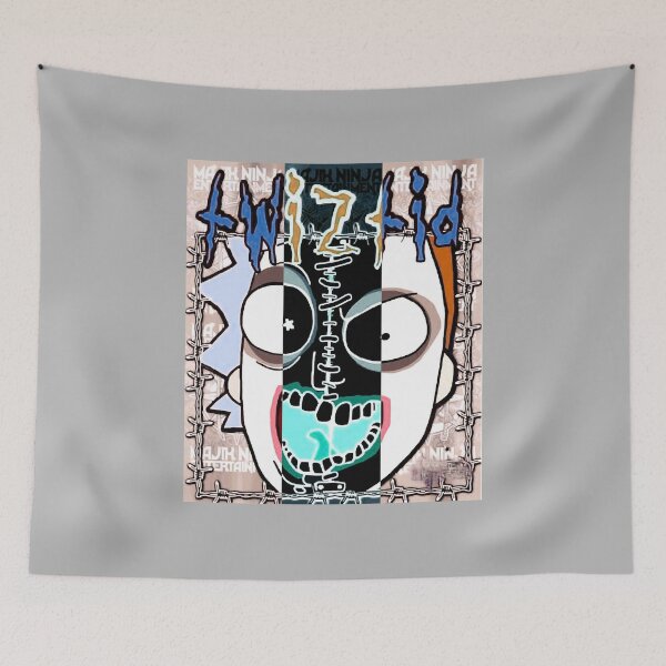 Item preview, Great Very Impressive Horrified Surprise You Ricky Juggamort designed and sold by MichelleBurges.