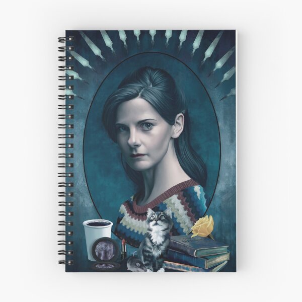 Item preview, Molly Hooper designed and sold by Cecilia G.F..