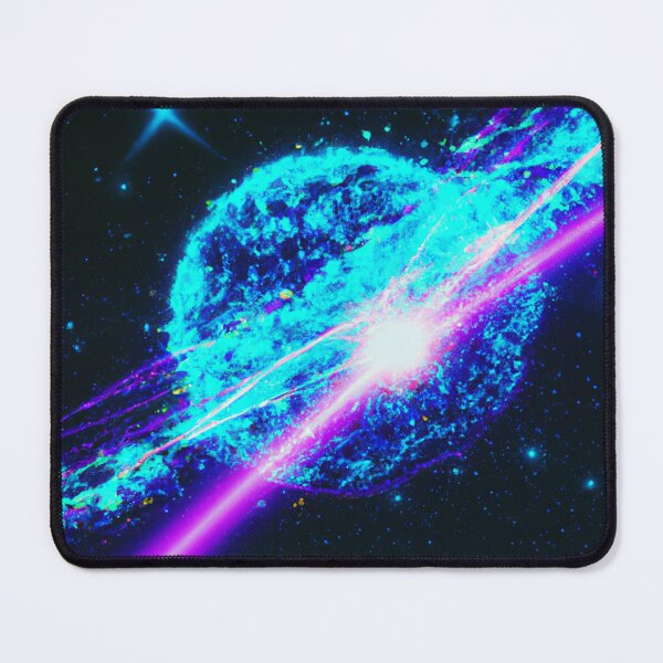 Item preview, A multiversal explosion designed and sold by SpectrumCinemax.