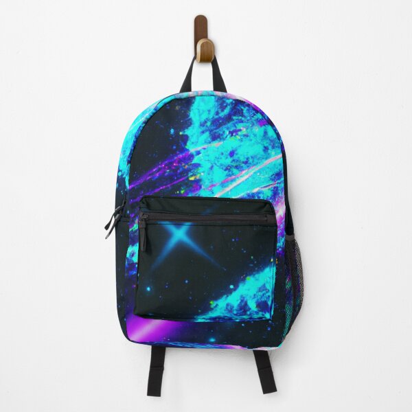 Item preview, A multiversal explosion designed and sold by SpectrumCinemax.