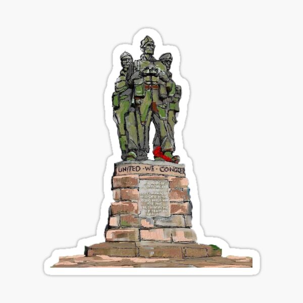 Item preview, Spean Bridge designed and sold by HarrietteRoche.