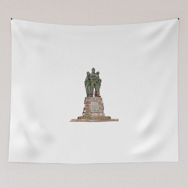 Item preview, Spean Bridge designed and sold by HarrietteRoche.