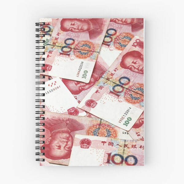 Item preview, Chinese Yuan Currency Close Up designed and sold by vitoriaholdings.