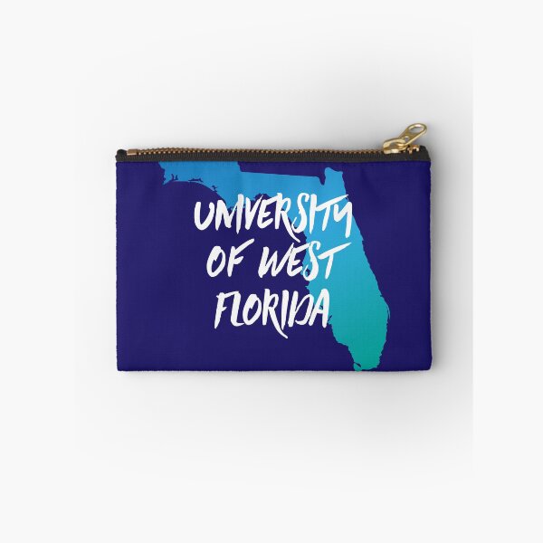 Item preview, University of West Florida designed and sold by Christina Linton.