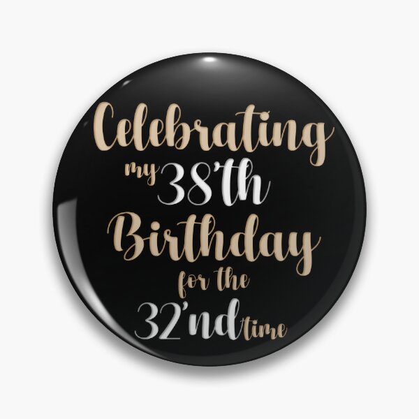 Item preview, 70th Birthday, Celebrating Over and Over Again designed and sold by More-dan-Prints.