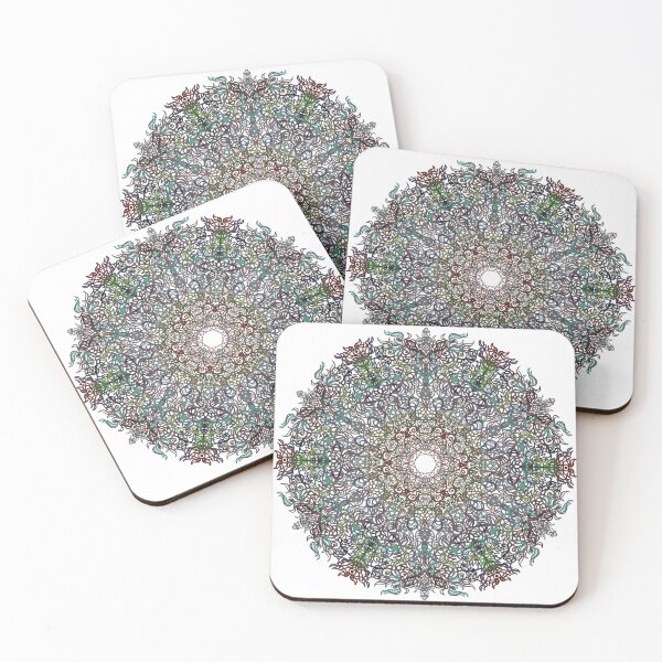 Item preview, Spell 2 - Multiply designed and sold by tuile.
