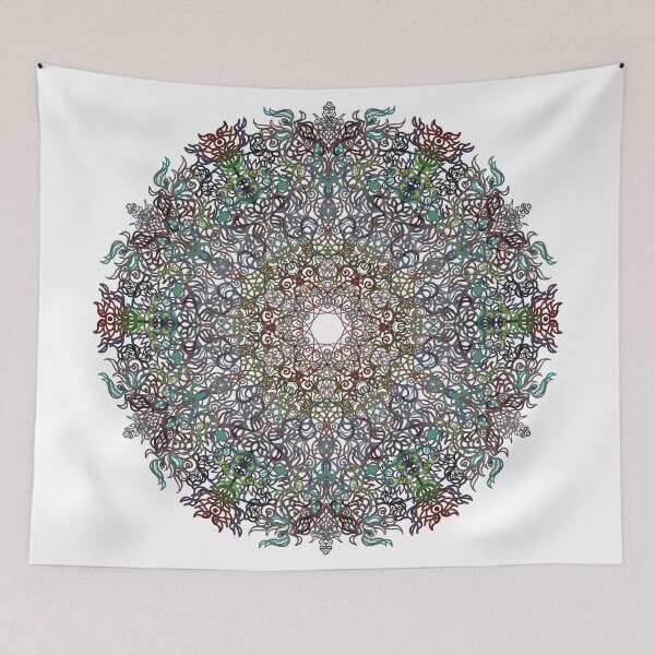 Item preview, Spell 2 - Multiply designed and sold by tuile.
