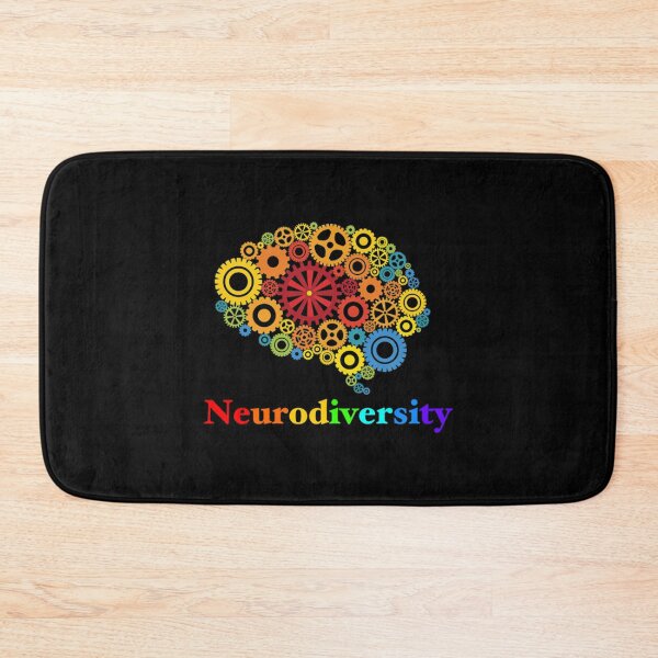 Item preview, Neurodiversity    designed and sold by MugGalleriesa.