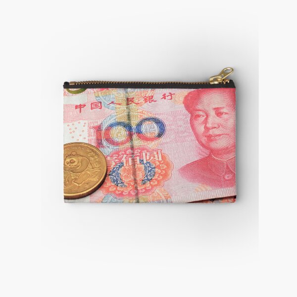 Item preview, Chinese currency with gold coin designed and sold by vitoriaholdings.