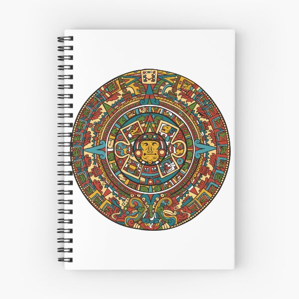 Item preview, Aztec Circle designed and sold by JoPhrasier.