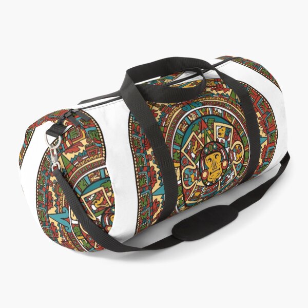 Item preview, Aztec Circle designed and sold by JoPhrasier.