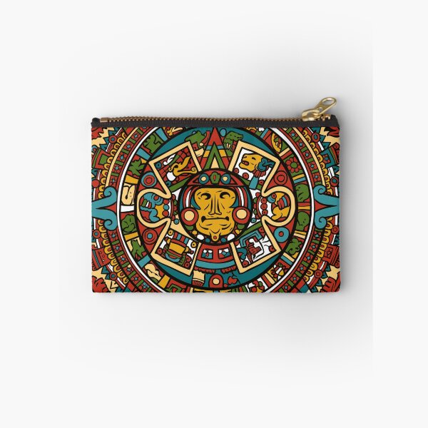 Item preview, Aztec Circle designed and sold by JoPhrasier.