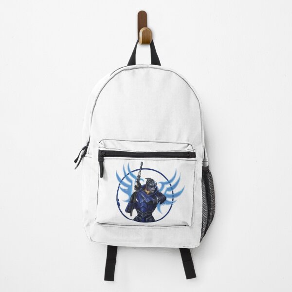 Item preview, Garrus Vakarian - Archangel Mass Effect designed and sold by MagicNarwhal.