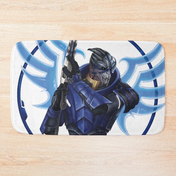 Item preview, Garrus Vakarian - Archangel Mass Effect designed and sold by MagicNarwhal.
