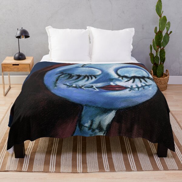 Sally Throw Blanket