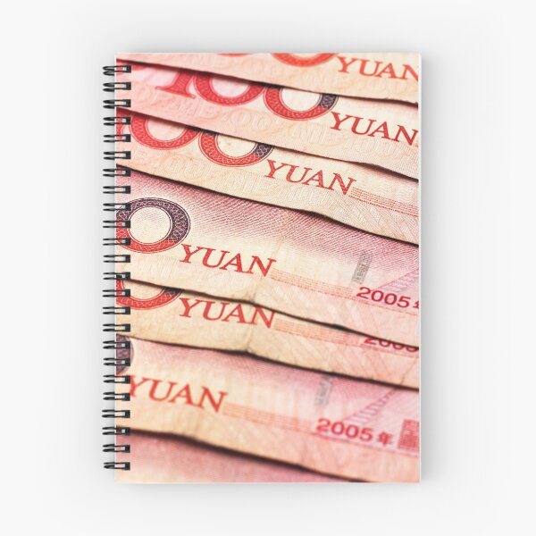 Item preview, Chinese Yuan Currency Close Up designed and sold by vitoriaholdings.