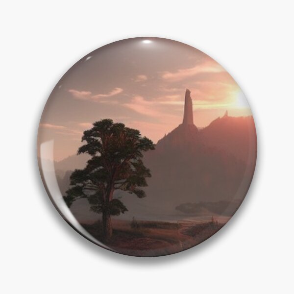 Item preview, Landscape pastures with sunrise designed and sold by ART3M1S1A.