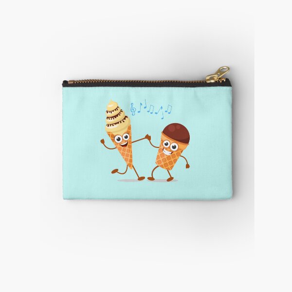 Item preview, ice cream dancing party designed and sold by Hilna799.