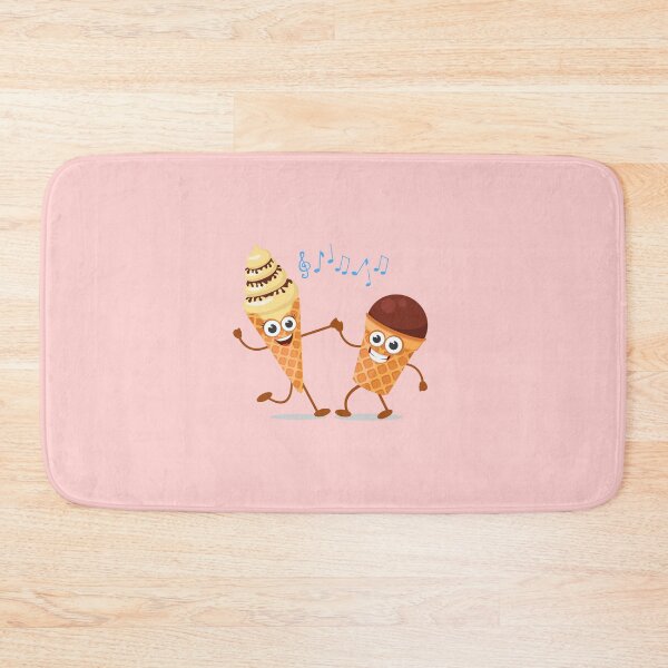 Item preview, ice cream dancing party designed and sold by Hilna799.