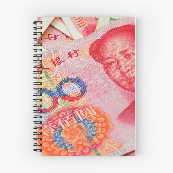 Item preview, Chinese Yuan Currency Close Up designed and sold by vitoriaholdings.