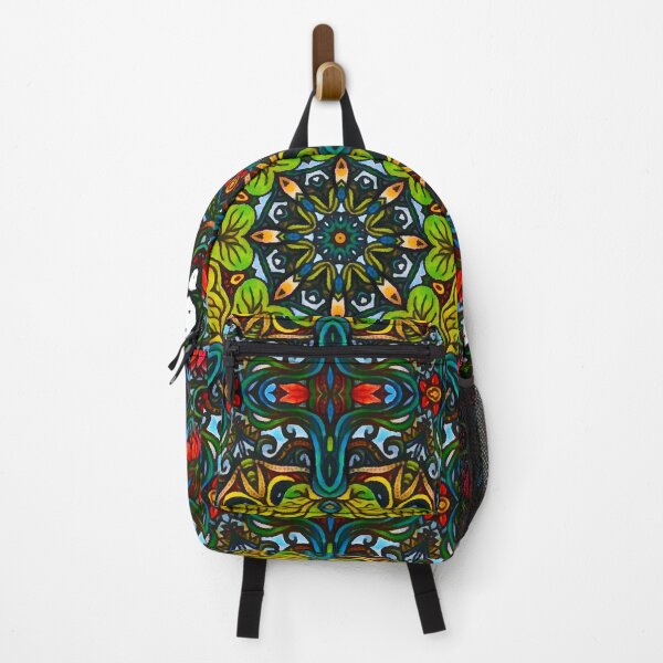 Item preview, Mandala de loto designed and sold by tuile.