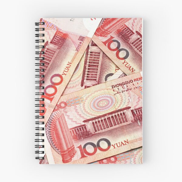 Item preview, Chinese Yuan Currency Close Up designed and sold by vitoriaholdings.
