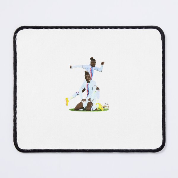 Item preview, Wilfried Zaha designed and sold by Truefans.