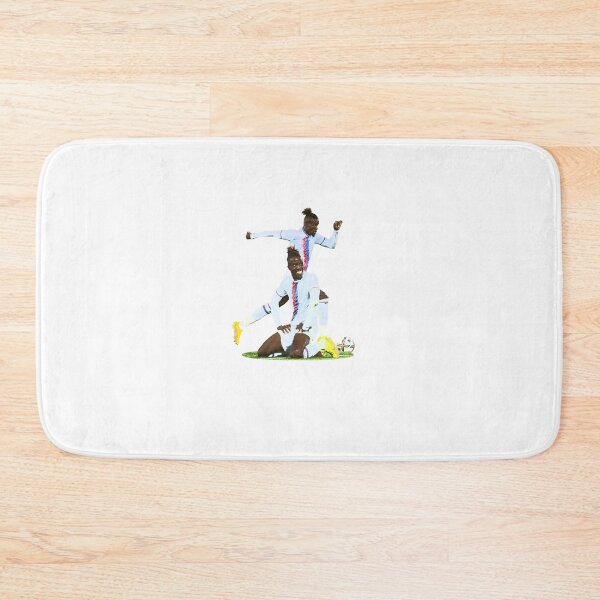 Item preview, Wilfried Zaha designed and sold by Truefans.