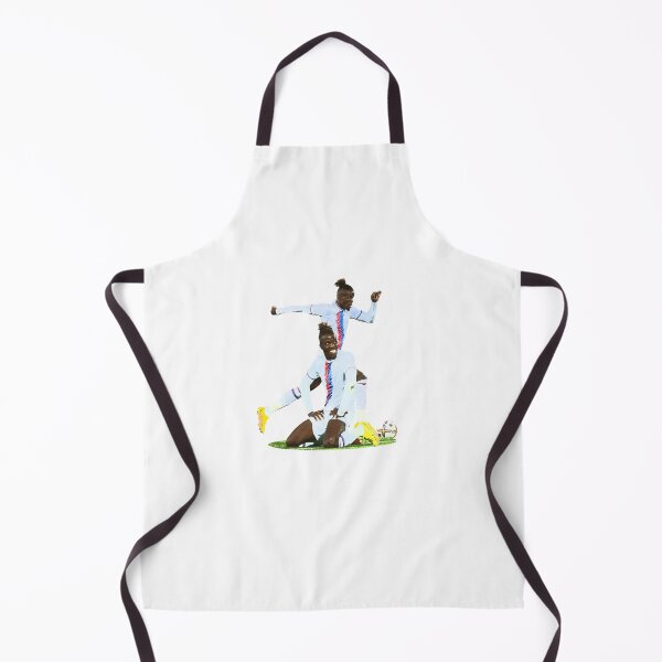 Item preview, Wilfried Zaha designed and sold by Truefans.
