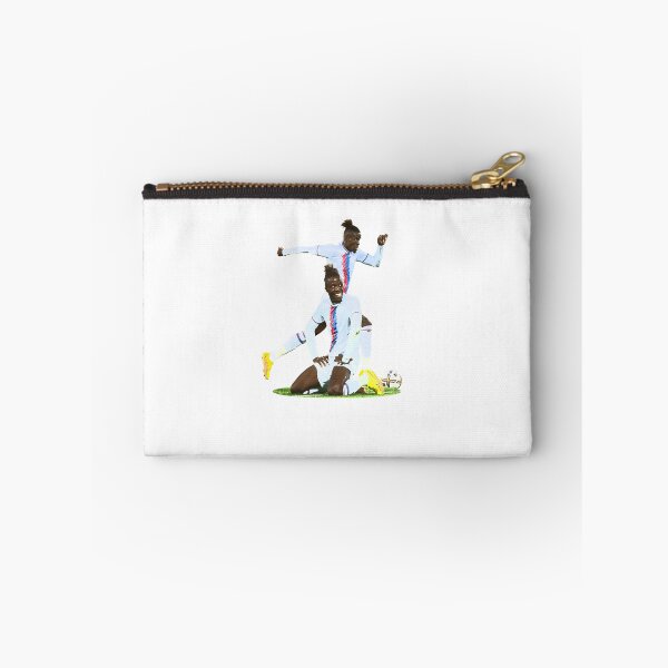 Item preview, Wilfried Zaha designed and sold by Truefans.