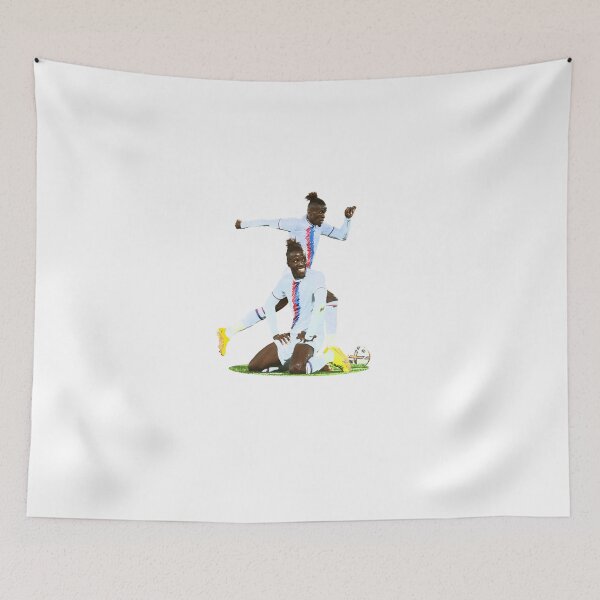 Item preview, Wilfried Zaha designed and sold by Truefans.