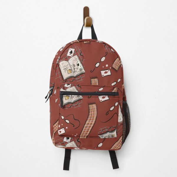 Item preview, It's magical back to school. designed and sold by Emclemmie.