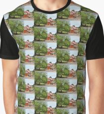 General Store, Hill End Graphic T-Shirt