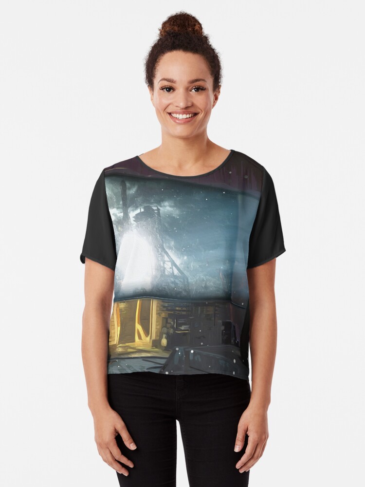 Kino Der Toten T Shirt By Voidybow Redbubble